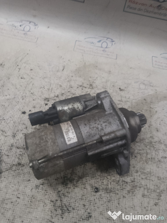 Clapeta acceleratie Skoda Fabia 3 1.4