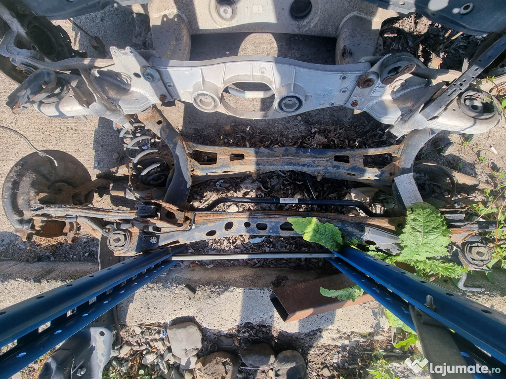 Boxa stanga fata Opel Astra K