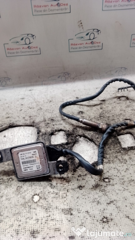 Calculator confort BMW E91 2010