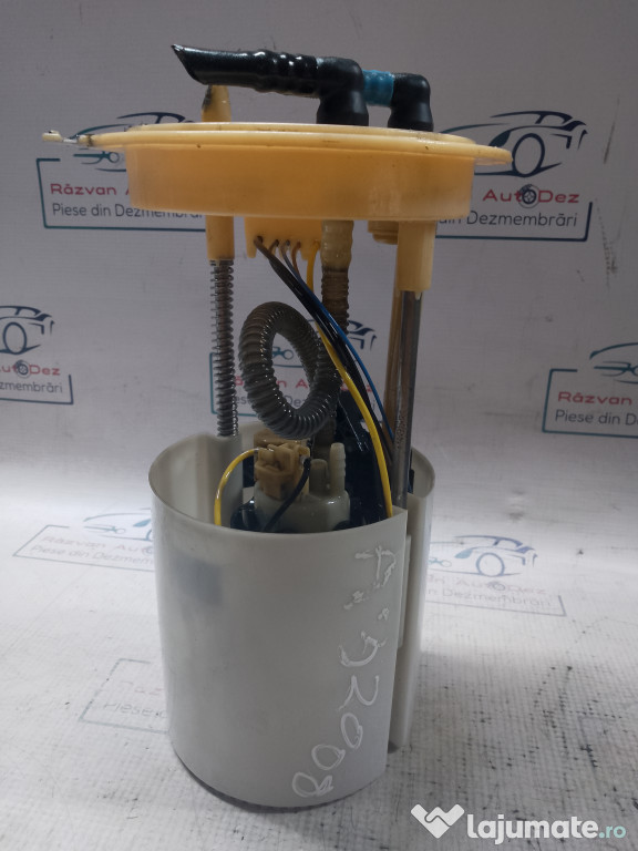 Pompa servodirectie Peugeot 508 2.0 2010