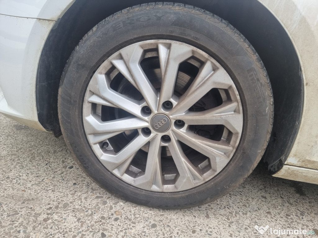 Boxa stanga fata Audi A3 8V