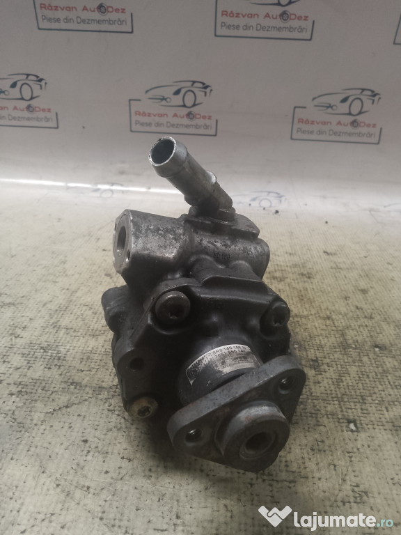 Electroventilator Nissan Qashqai 1.5 2014