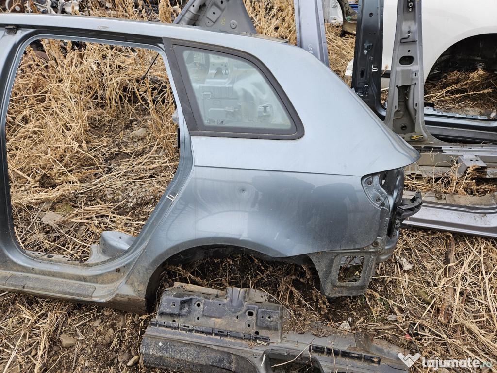 Hayon Kia Ceed Break 2014