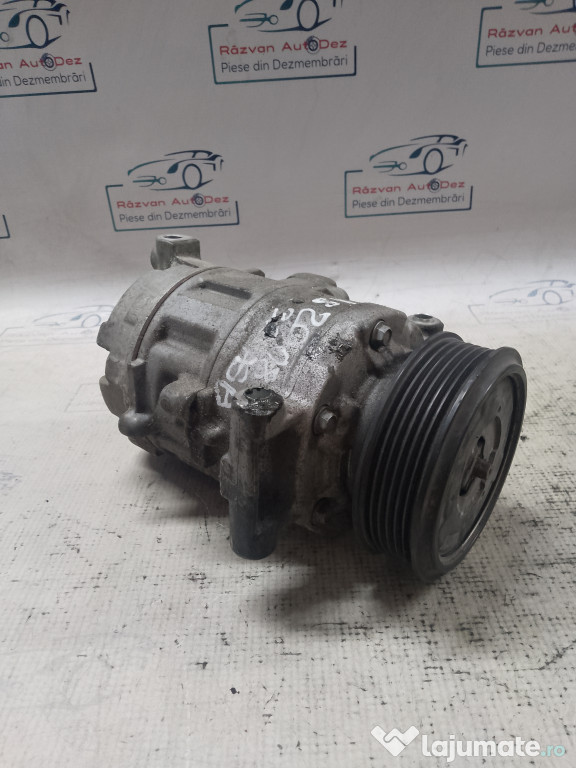 Clapeta acceleratie Volkswagen Passat CC 2.0 2011