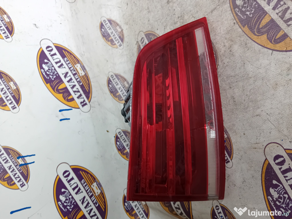 Modul airbag BMW X3 F25
