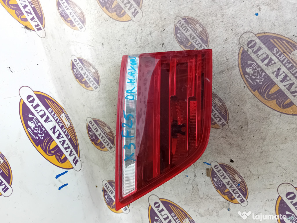 Modul frana de mana Volkswagen Passat B7 2012