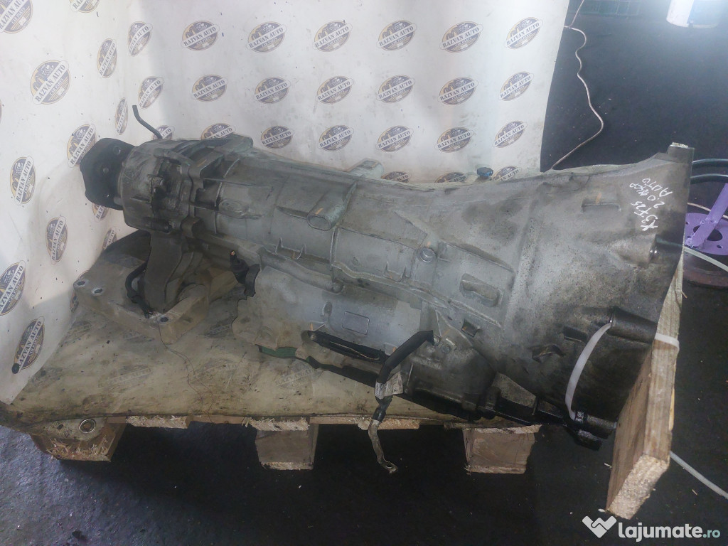 Motor dezechipat Volkswagen Polo 1.0 2018