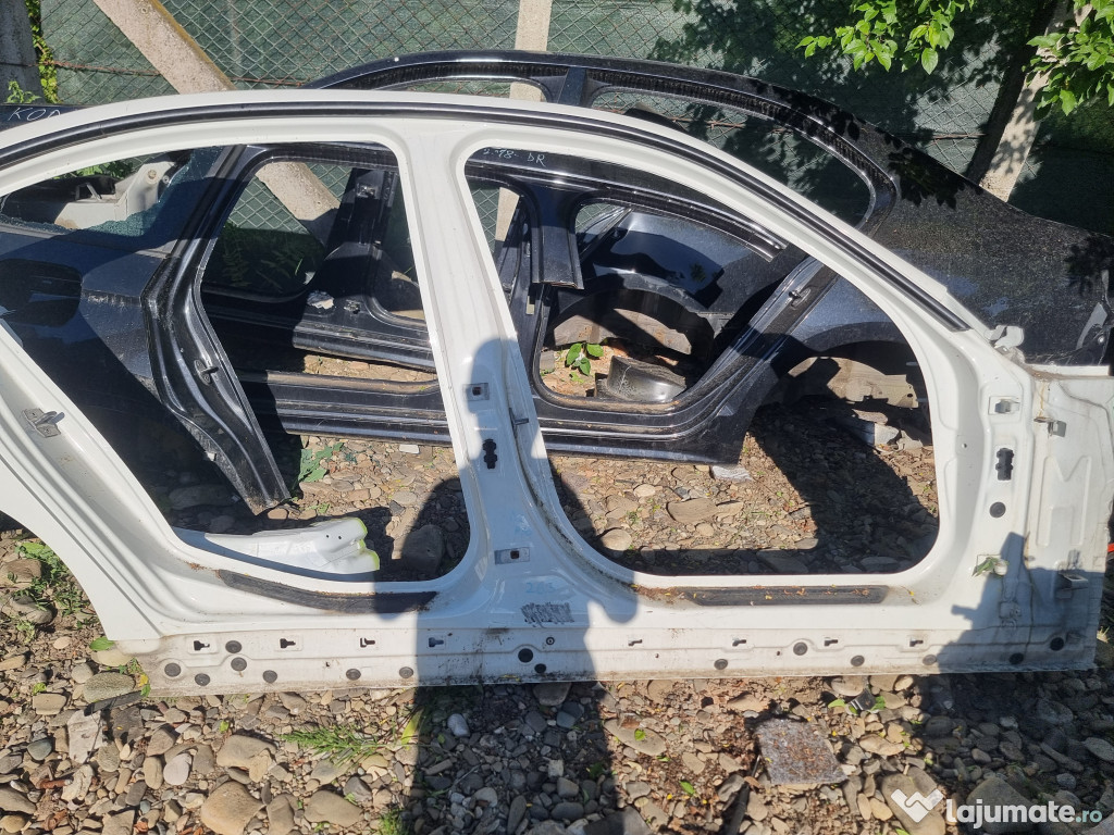Modul airbag Skoda Octavia 3 2016
