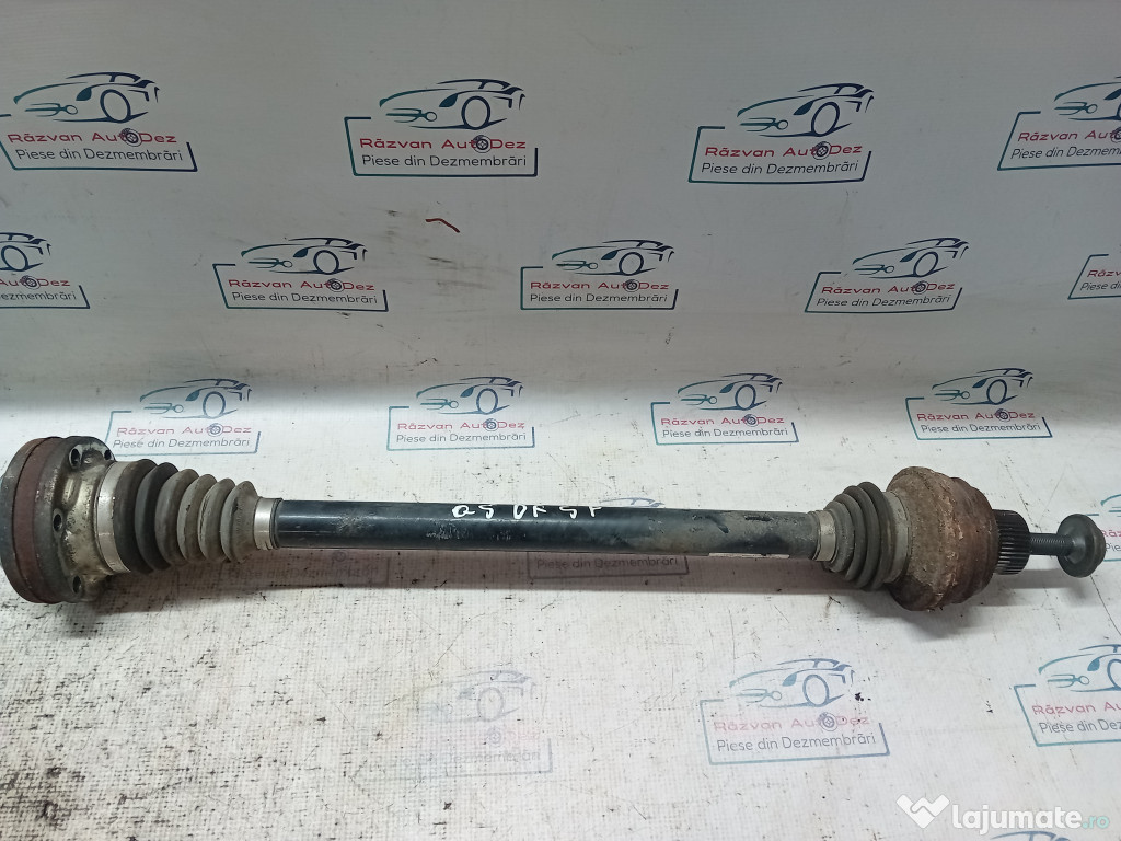Intercooler plus ventilator Ford Focus 3 1.0 Benzina 2012