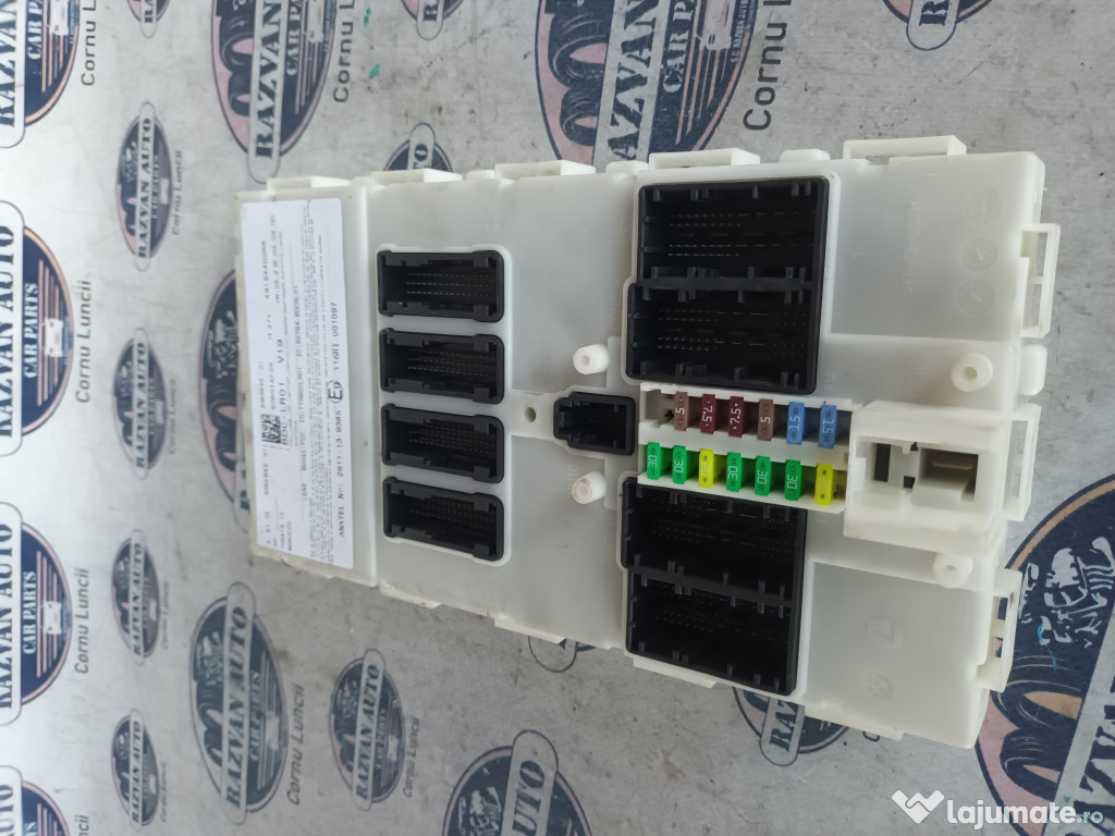 Modul servodirectie Nissan Qashqai 2012