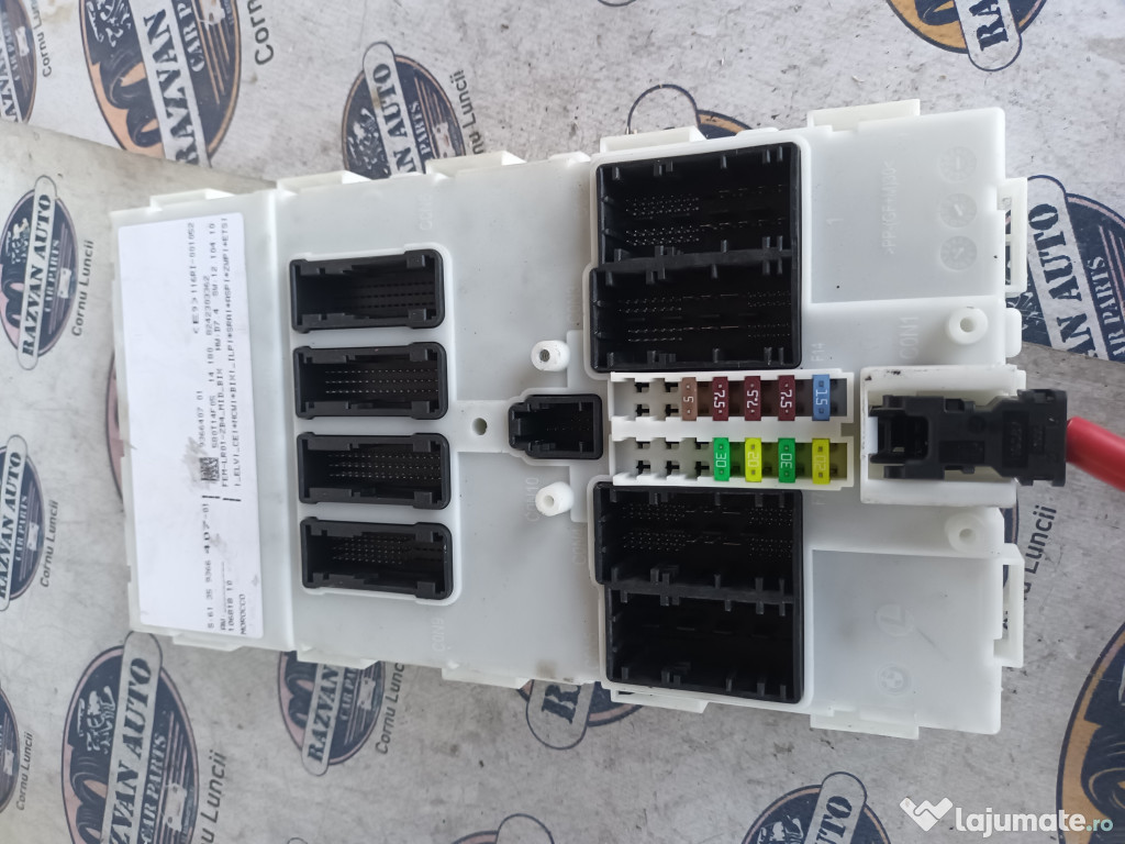 Modul radio Opel Mokka 2015