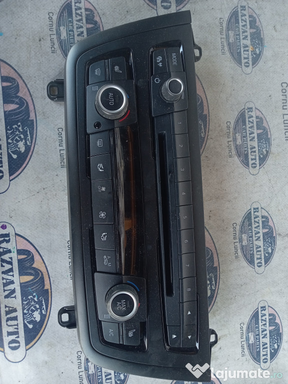Modul Control BMW X1 2016