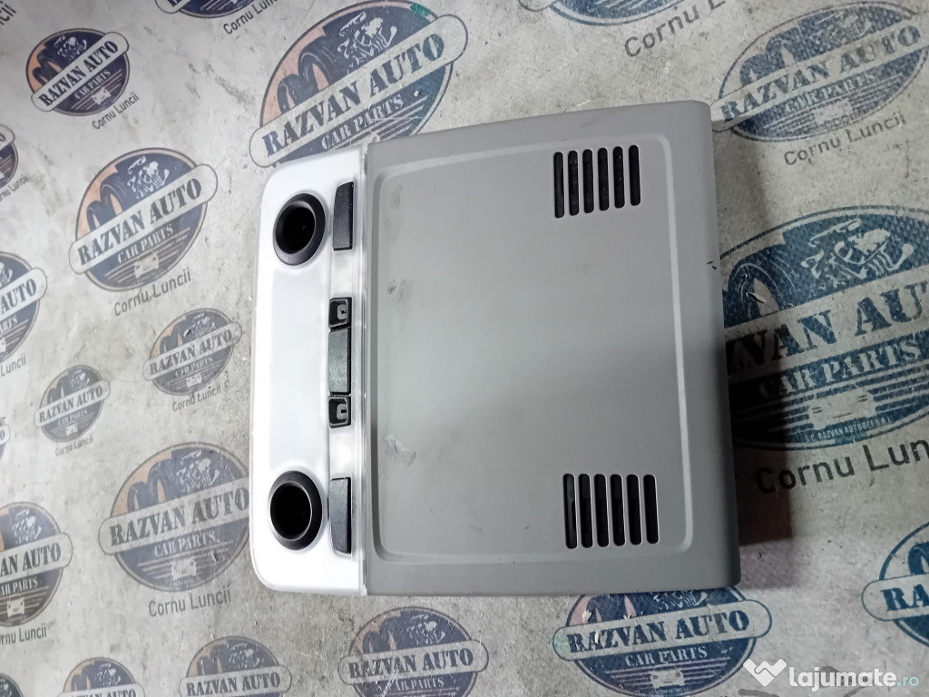 Modul Senzori Parcare Skoda Octavia 3 2014