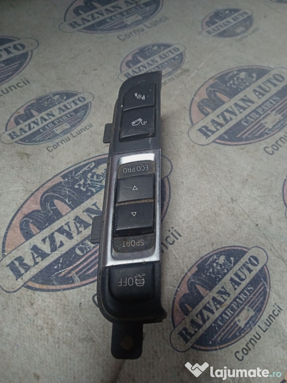 Modul Portiera Dreapta Fata Volkswagen Passat B8