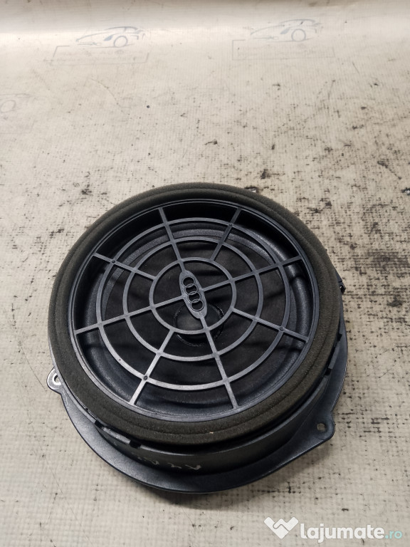 CD Player Audi A5 2012