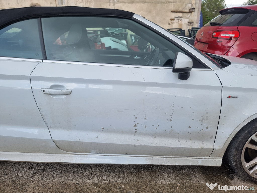 Ceasuri Bord UK Volkswagen Passat B8 1.6 Motorina 2014
