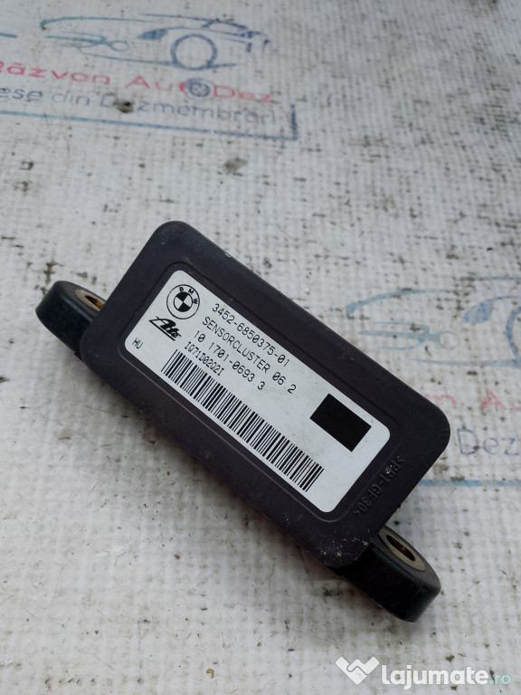 Panou comanda clima Land Rover Freelander 2