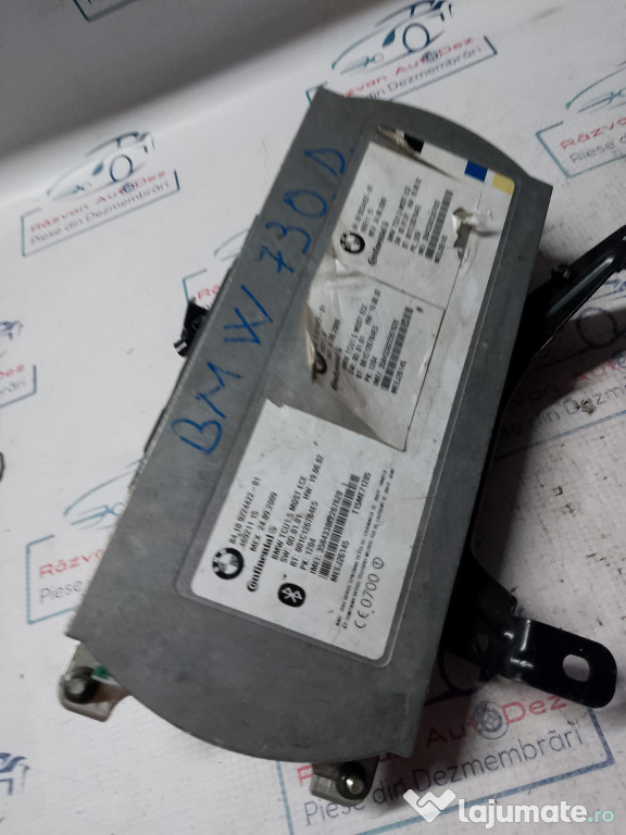 Panou comanda clima Volkswagen Passat CC
