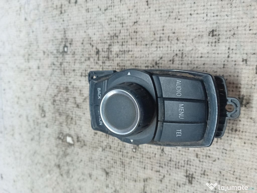 Calculator motor Renault Kadjar 1.2 Benzina