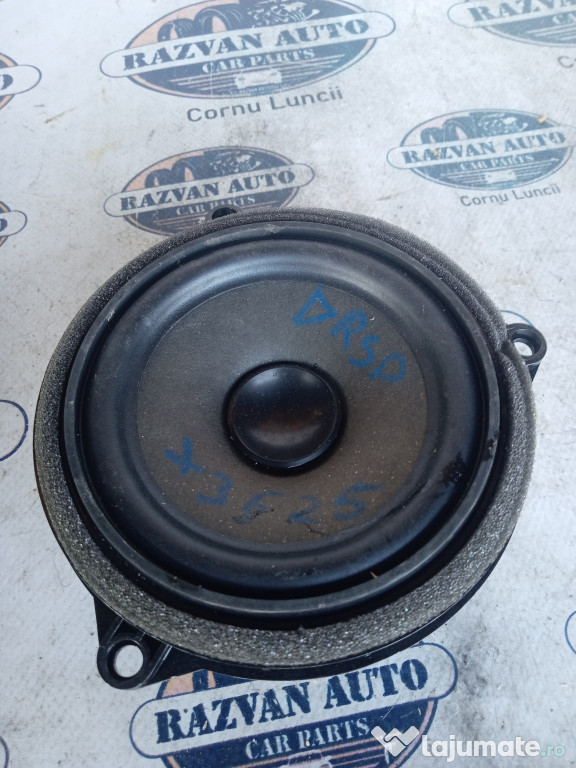 Modul airbag Opel Antara 2012