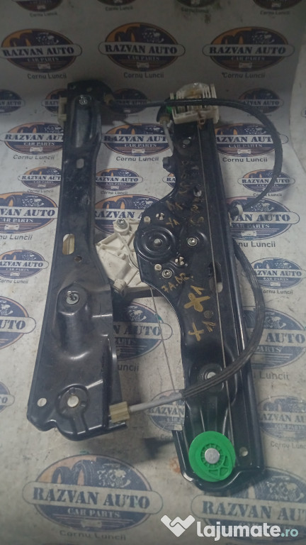 Modul Portiera Stanga Fata Ford Kuga 2014