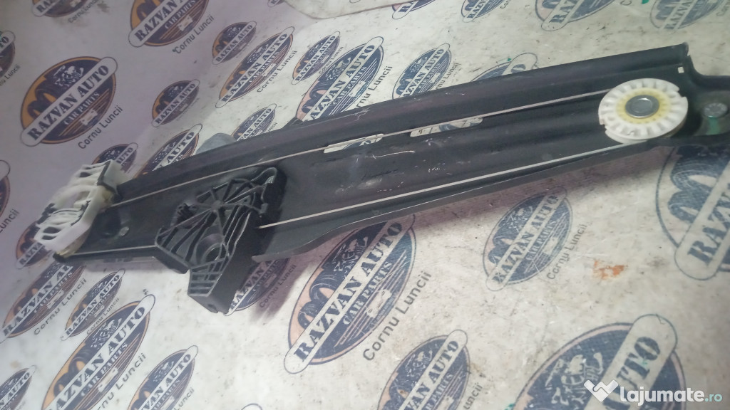 Modul Portiera Dreapta Spate Mercedes ML 2012