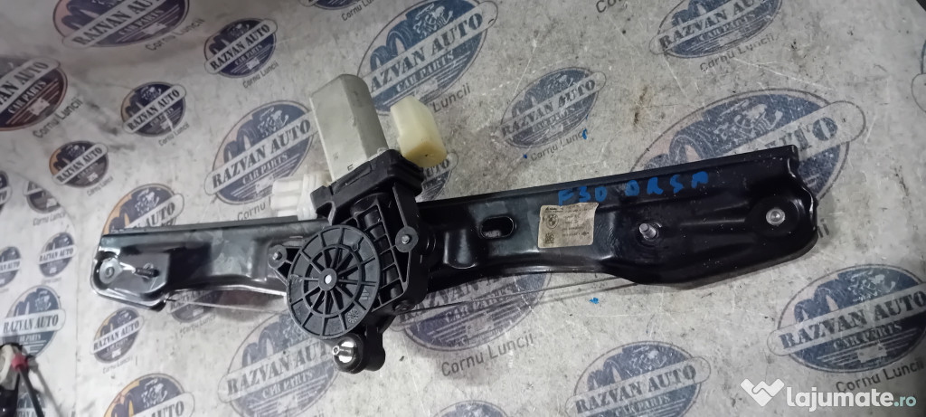Modul Portiera Stanga Spate Mercedes ML 350 2012