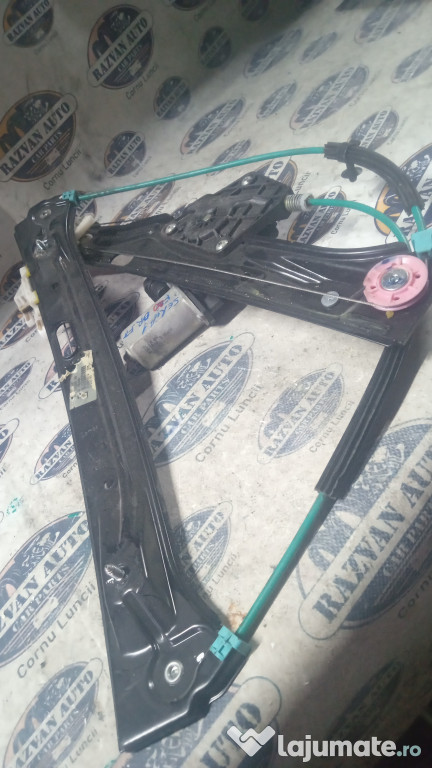 Modul Portiera Dreapta Spate Mercedes C-Class W205
