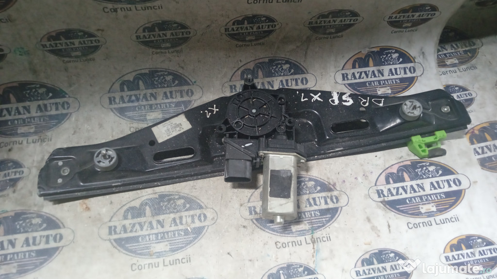 Modul Control Dacia Sandero 2022