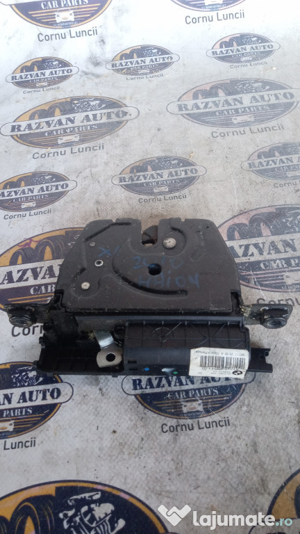 Modul Can Skoda Yeti