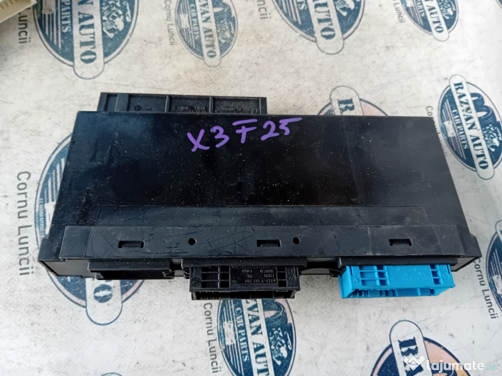 Calculator confort Audi A8 2009