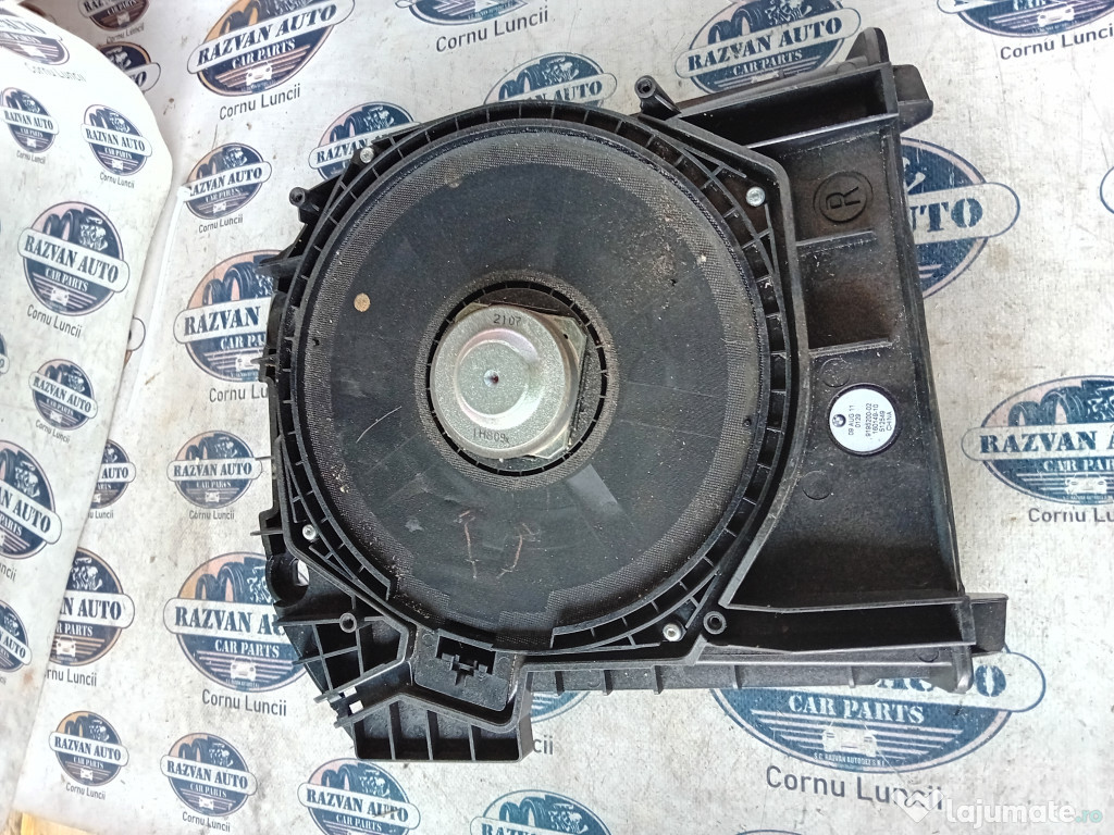 Calculator confort BMW X3 F25