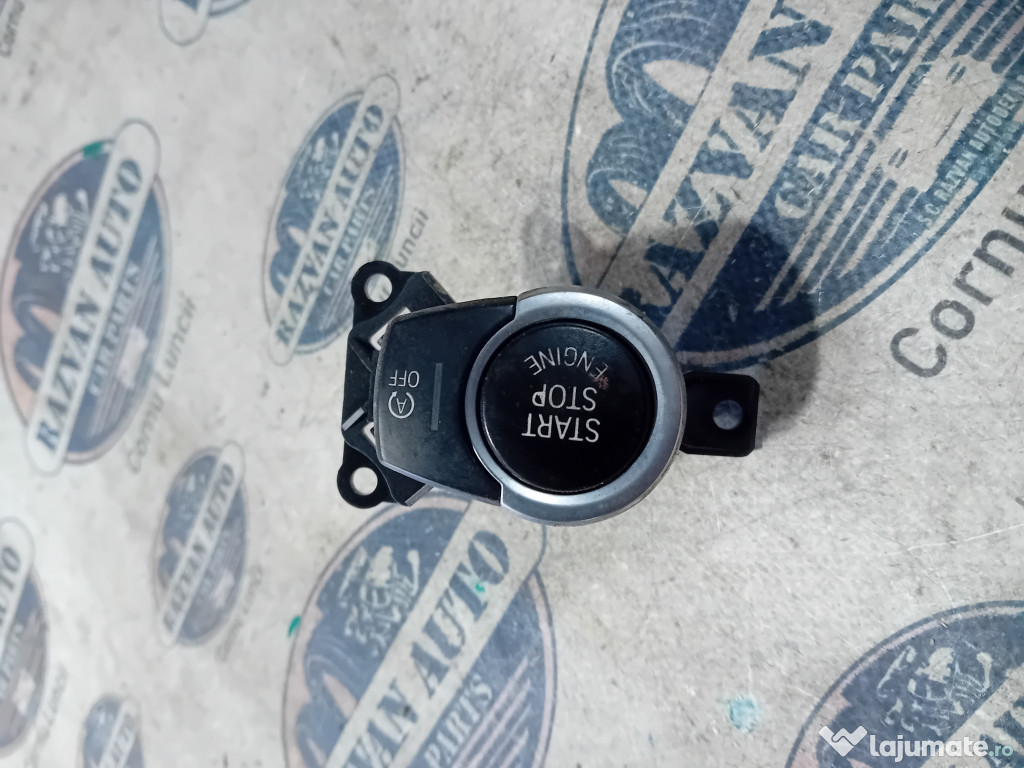 Modul Portiera Stanga Spate Ford Fiesta 2012