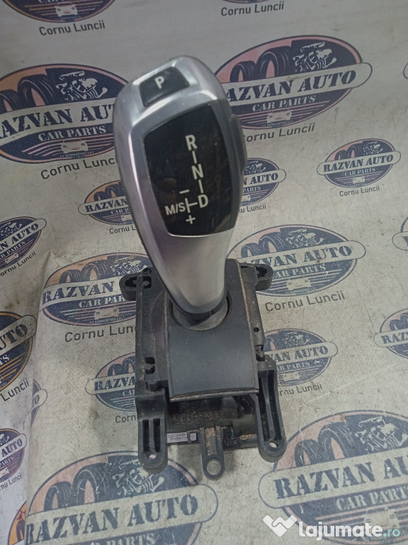 Modul Senzori Parcare Volkswagen Passat CC 2008