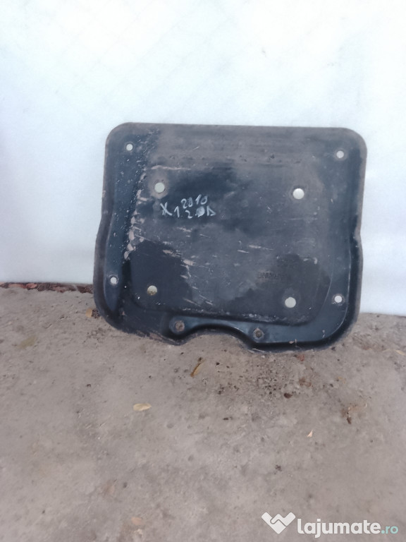 Calculator BCM Renault Captur
