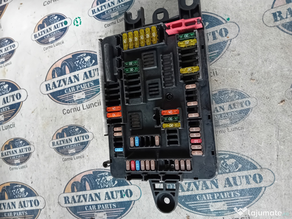 Modul Control Hyundai I40 2014