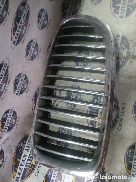 Modul CAS BMW X1 2010
