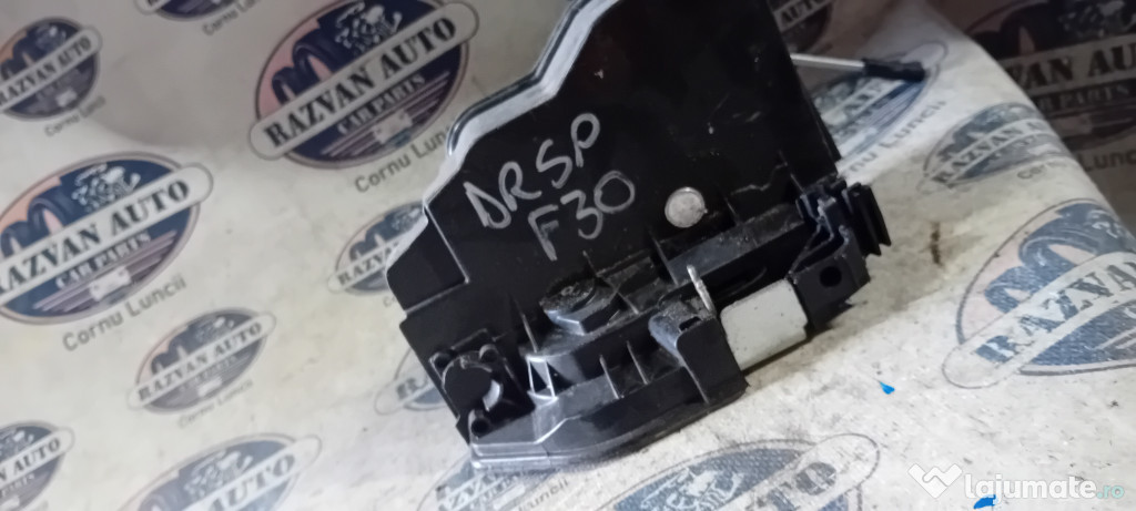 Modul Senzori Parcare Opel Antara 2012