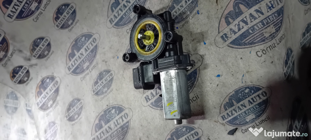 Modul antena Volkswagen Golf 6 2010