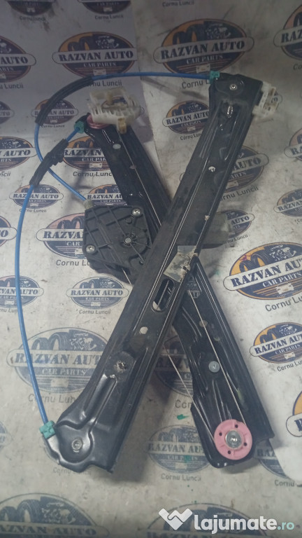 Modul frana de mana Volkswagen Passat B7 2011