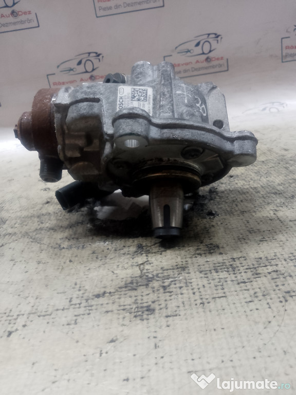 Set Centuri Fata BMW Seria 1 E88