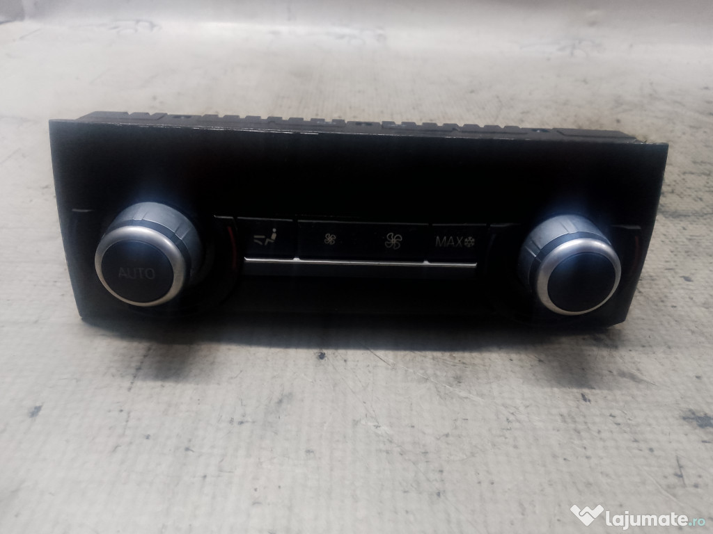 Set centuri spate stanga-dreapta Volkswagen Golf 6 Plus