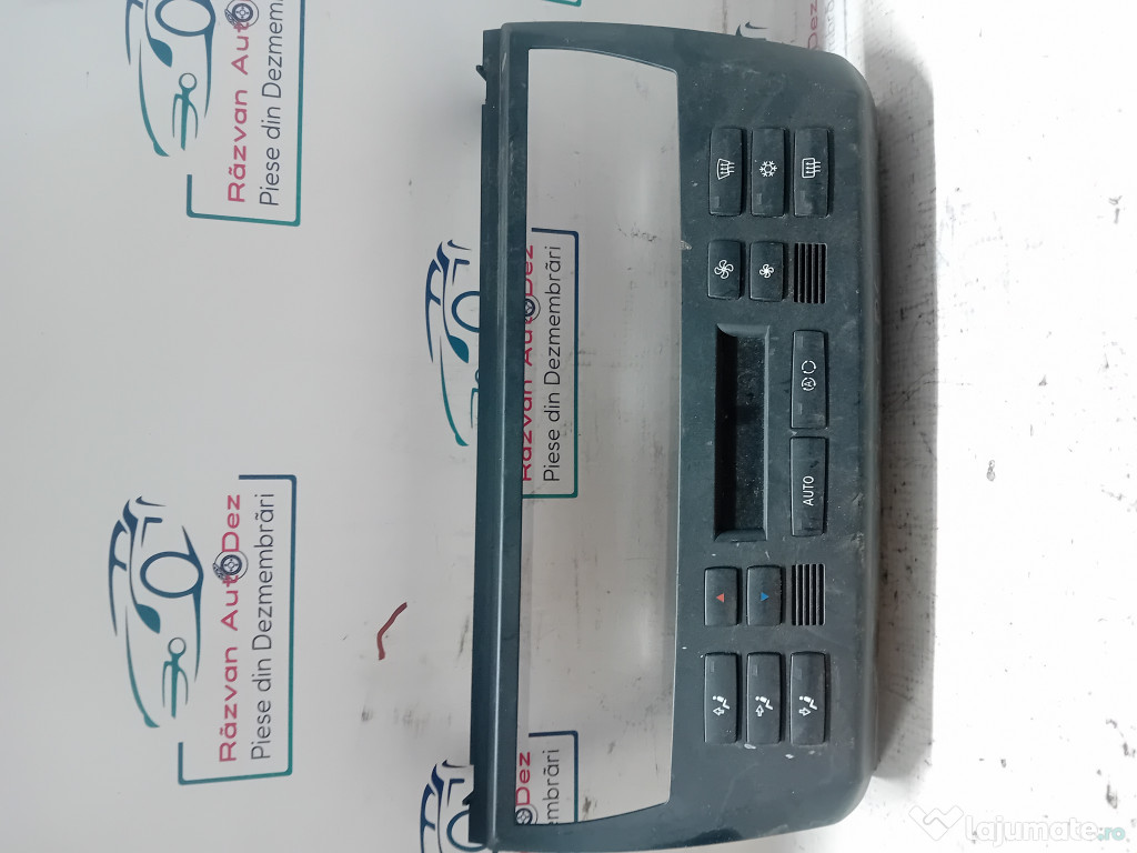 Set centuri spate stanga-dreapta Nissan Qashqai