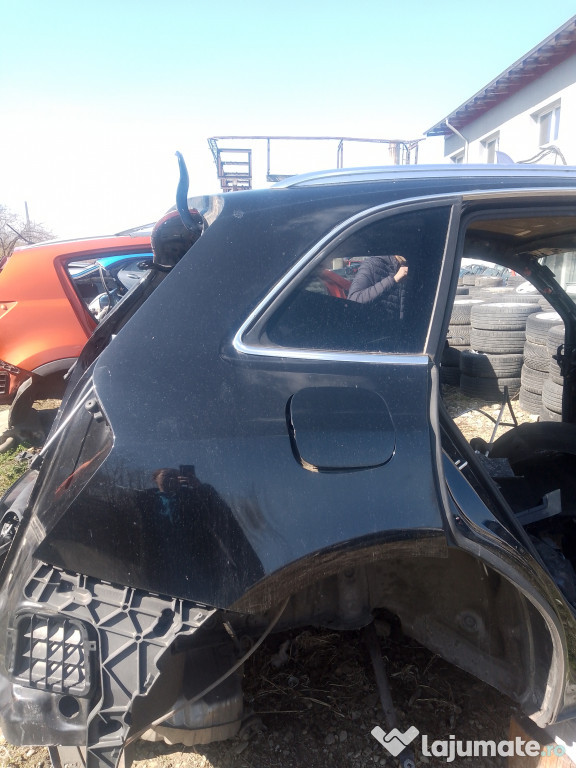 Jug motor BMW 520 F10 2.0 Motorina 2013