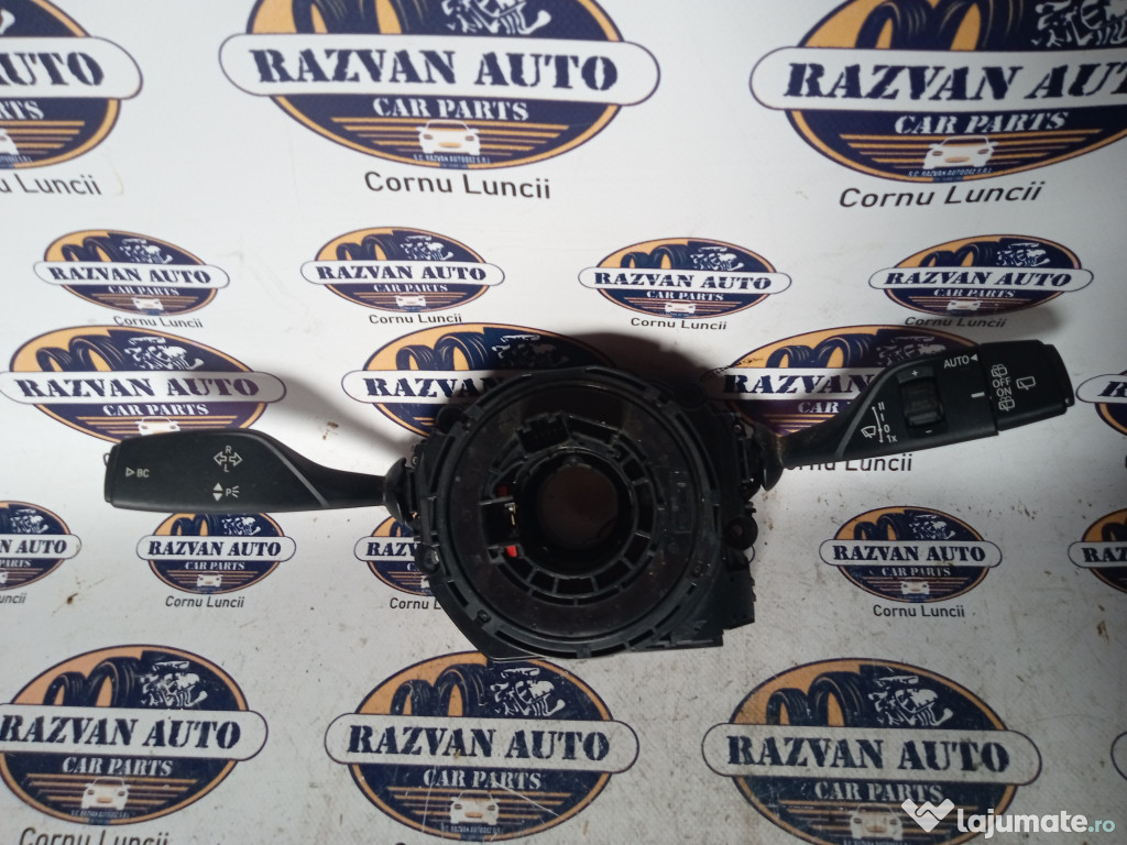 Modul airbag Volkswagen Touran 2012