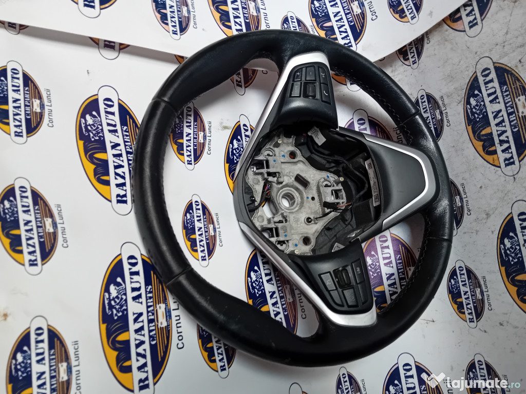 Modul airbag Volkswagen Scirocco