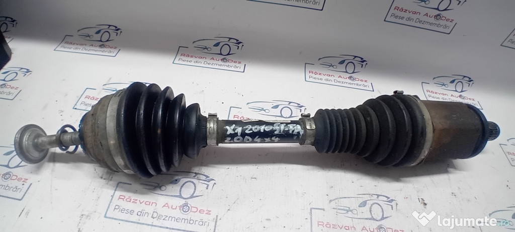 Modul Cutie Viteze Nissan Qashqai+2