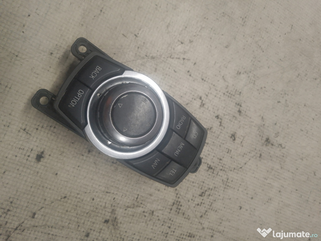 Set Centuri Fata BMW Seria 4 F36