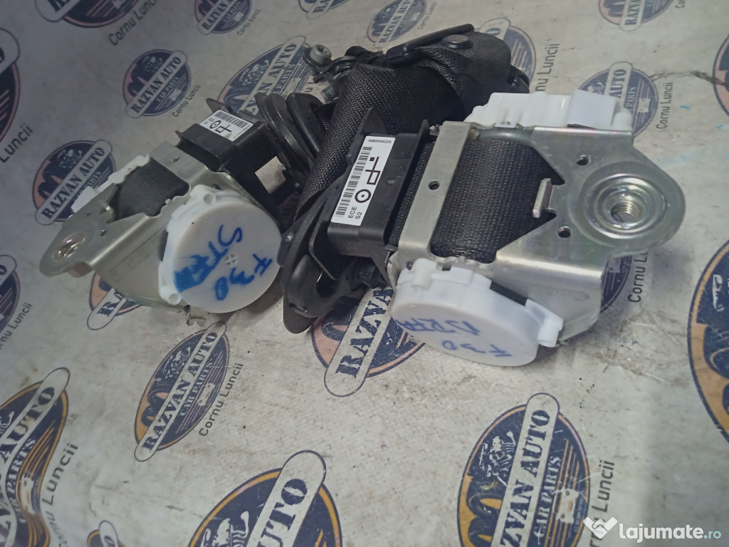 Modul Control Mitsubishi ASX