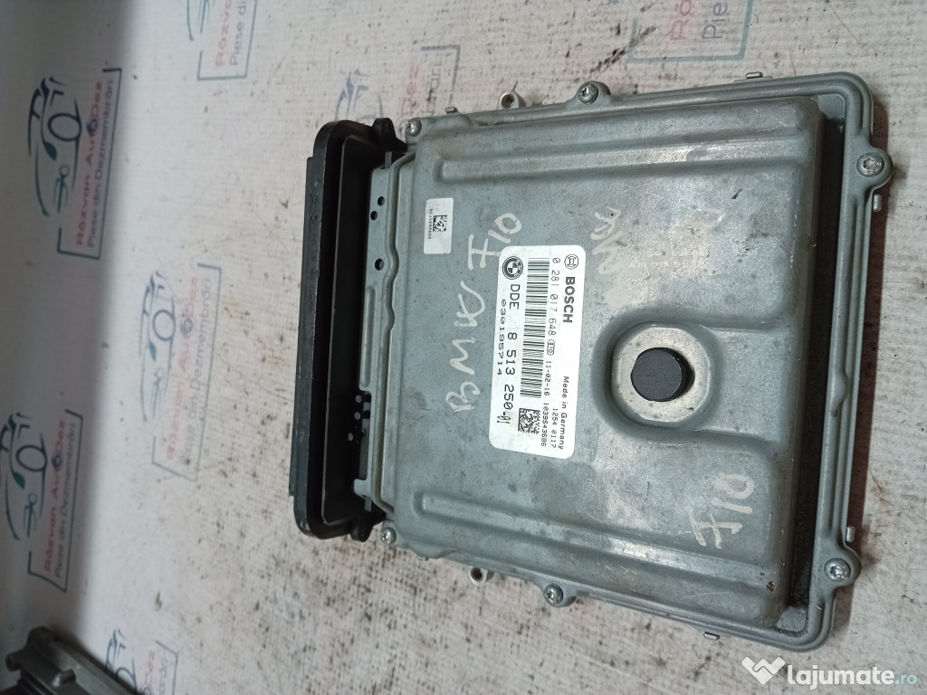 Panou comanda clima Volkswagen Scirocco 2008
